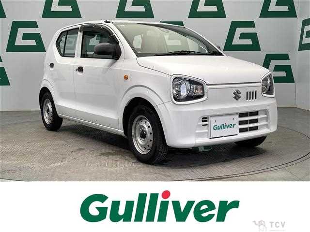 2019 Suzuki Alto