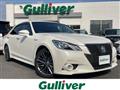 2013 Toyota Crown Hybrid