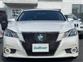 2013 Toyota Crown Hybrid