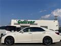 2013 Toyota Crown Hybrid