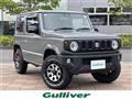 2021 Suzuki Jimny