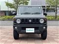 2021 Suzuki Jimny