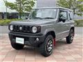 2021 Suzuki Jimny