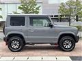 2021 Suzuki Jimny