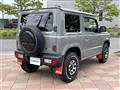 2021 Suzuki Jimny