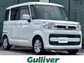 2019 Suzuki Spacia