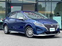 2021 Nissan Note