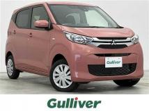 2023 Mitsubishi eK Wagon