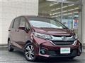 2017 Honda Freed