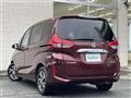 2017 Honda Freed