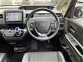 2017 Honda Freed