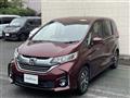2017 Honda Freed