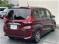 2017 Honda Freed