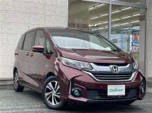 2017 Honda Freed