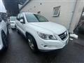 2008 Volkswagen Tiguan