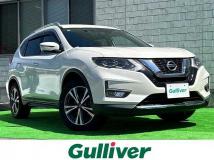 2018 Nissan X-Trail