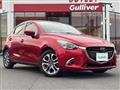 2018 Mazda Demio