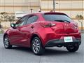 2018 Mazda Demio