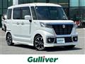 2021 Suzuki Spacia