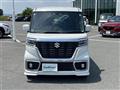 2021 Suzuki Spacia