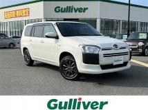 2020 Toyota Probox Van