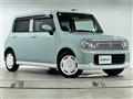 2011 Suzuki Lapin