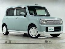 2011 Suzuki Lapin