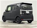 2017 Honda N BOX