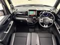2017 Honda N BOX