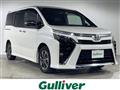 2020 Toyota Voxy