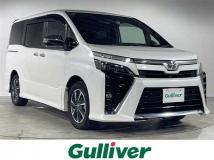 2020 Toyota Voxy