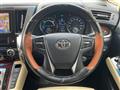 2015 Toyota Vellfire