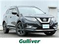 2021 Nissan X-Trail