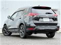 2021 Nissan X-Trail