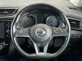 2018 Nissan X-Trail