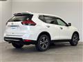 2018 Nissan X-Trail