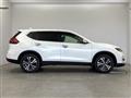 2018 Nissan X-Trail