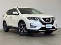 2018 Nissan X-Trail