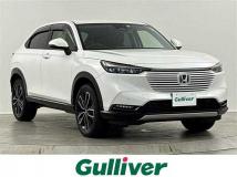 2023 Honda VEZEL