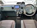 2013 Toyota SPADE