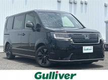 2023 Honda Step WGN