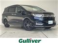 2021 Honda Odyssey Hybrid