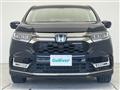 2021 Honda Odyssey Hybrid