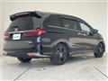 2021 Honda Odyssey Hybrid