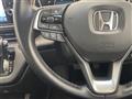 2021 Honda Odyssey Hybrid