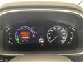 2021 Honda Odyssey Hybrid