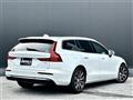 2022 Volvo V60