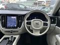 2022 Volvo V60