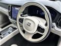 2022 Volvo V60