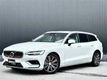 2022 Volvo V60